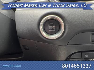 2021 Mazda CX-5 Grand Touring   - Photo 22 - Payson, UT 84651