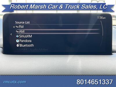 2021 Mazda CX-5 Grand Touring   - Photo 28 - Payson, UT 84651