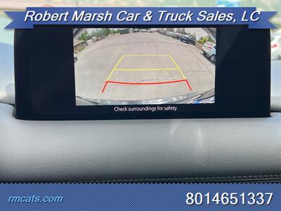 2021 Mazda CX-5 Grand Touring   - Photo 26 - Payson, UT 84651