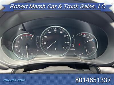 2021 Mazda CX-5 Grand Touring   - Photo 16 - Payson, UT 84651