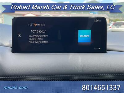2021 Mazda CX-5 Grand Touring   - Photo 27 - Payson, UT 84651