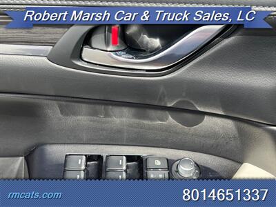 2021 Mazda CX-5 Grand Touring   - Photo 13 - Payson, UT 84651