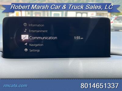 2021 Mazda CX-5 Grand Touring   - Photo 25 - Payson, UT 84651