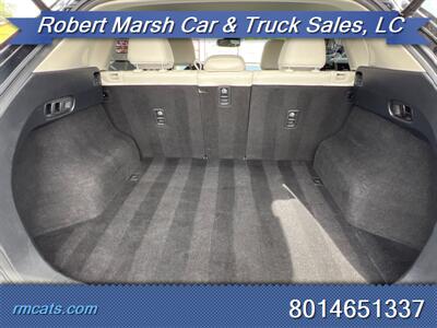 2021 Mazda CX-5 Grand Touring   - Photo 33 - Payson, UT 84651