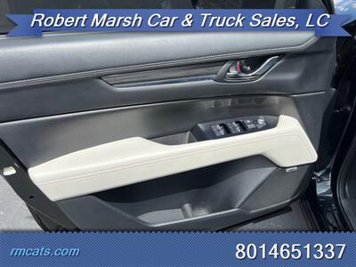 2021 Mazda CX-5 Grand Touring   - Photo 10 - Payson, UT 84651