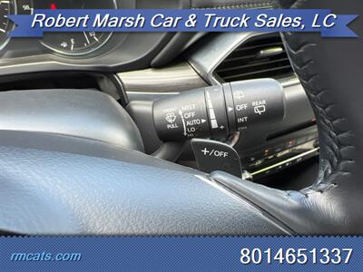 2021 Mazda CX-5 Grand Touring   - Photo 21 - Payson, UT 84651