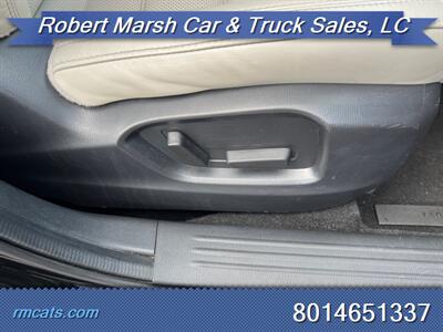 2021 Mazda CX-5 Grand Touring   - Photo 42 - Payson, UT 84651