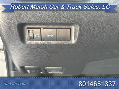 2021 Toyota RAV4 LE - Photo 24 - Payson, UT 84651