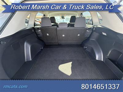 2021 Toyota RAV4 LE - Photo 27 - Payson, UT 84651