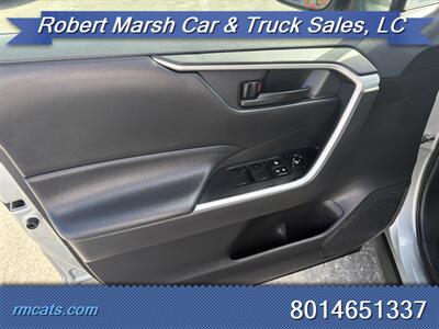 2021 Toyota RAV4 LE - Photo 11 - Payson, UT 84651