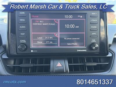 2021 Toyota RAV4 LE - Photo 18 - Payson, UT 84651