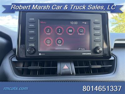 2021 Toyota RAV4 LE - Photo 19 - Payson, UT 84651