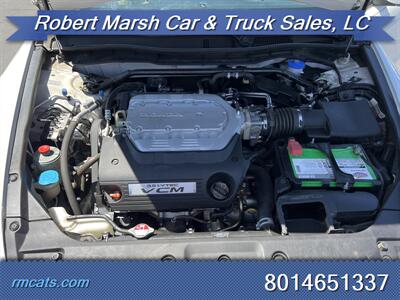 2012 Honda Accord EX-L V6   - Photo 36 - Payson, UT 84651