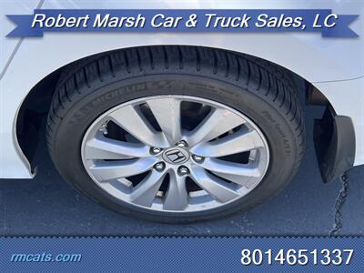 2012 Honda Accord EX-L V6   - Photo 34 - Payson, UT 84651