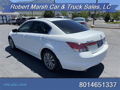 2012 Honda Accord EX-L V6   - Photo 3 - Payson, UT 84651