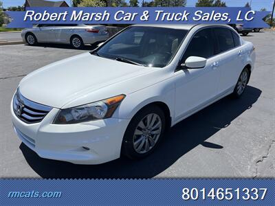 2012 Honda Accord EX-L V6   - Photo 9 - Payson, UT 84651
