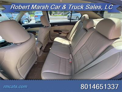 2012 Honda Accord EX-L V6   - Photo 26 - Payson, UT 84651