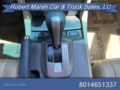 2012 Honda Accord EX-L V6   - Photo 23 - Payson, UT 84651