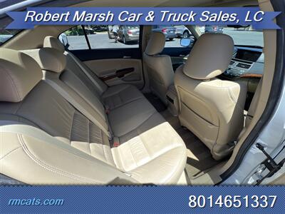 2012 Honda Accord EX-L V6   - Photo 29 - Payson, UT 84651