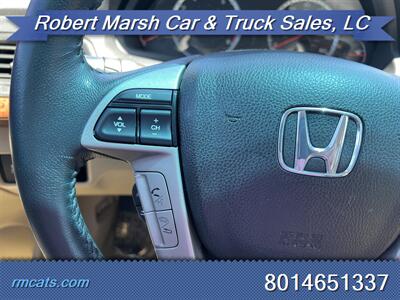 2012 Honda Accord EX-L V6   - Photo 17 - Payson, UT 84651