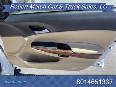 2012 Honda Accord EX-L V6   - Photo 30 - Payson, UT 84651
