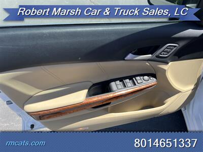 2012 Honda Accord EX-L V6   - Photo 11 - Payson, UT 84651