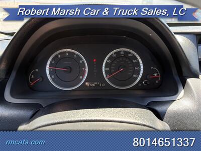 2012 Honda Accord LX   - Photo 18 - Payson, UT 84651