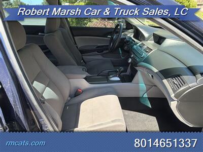 2012 Honda Accord LX   - Photo 30 - Payson, UT 84651