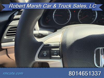 2012 Honda Accord LX   - Photo 19 - Payson, UT 84651