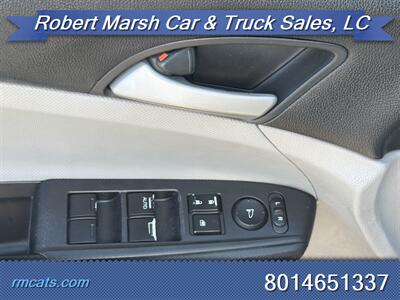 2012 Honda Accord LX   - Photo 13 - Payson, UT 84651