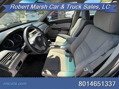 2012 Honda Accord LX   - Photo 12 - Payson, UT 84651
