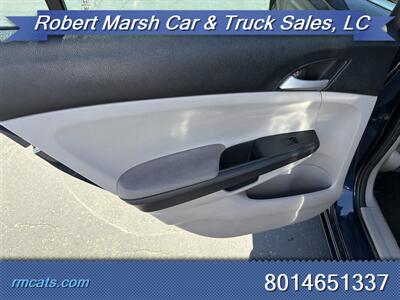 2012 Honda Accord LX   - Photo 24 - Payson, UT 84651