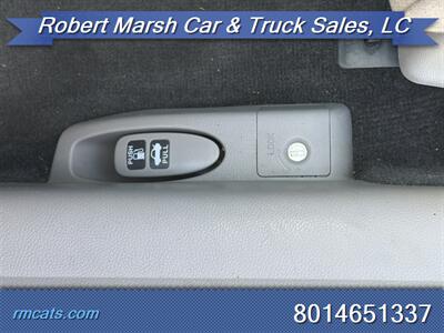 2012 Honda Accord LX   - Photo 16 - Payson, UT 84651