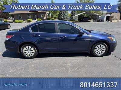2012 Honda Accord LX   - Photo 6 - Payson, UT 84651
