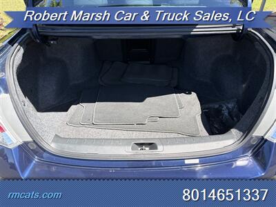 2012 Honda Accord LX   - Photo 26 - Payson, UT 84651