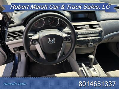 2012 Honda Accord LX   - Photo 14 - Payson, UT 84651