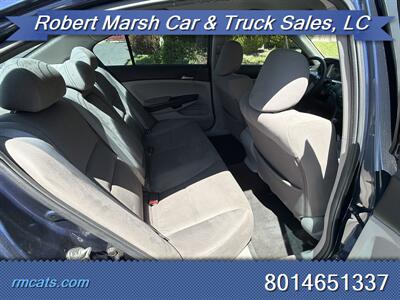 2012 Honda Accord LX   - Photo 28 - Payson, UT 84651