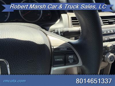 2012 Honda Accord LX   - Photo 20 - Payson, UT 84651
