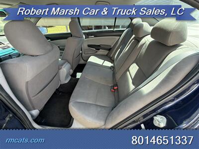 2012 Honda Accord LX   - Photo 25 - Payson, UT 84651