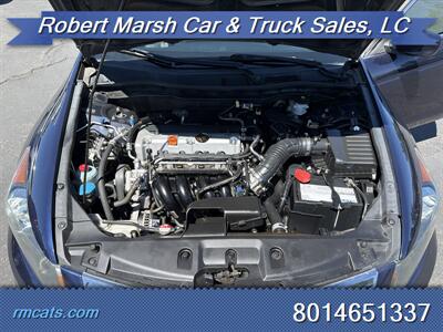 2012 Honda Accord LX   - Photo 31 - Payson, UT 84651