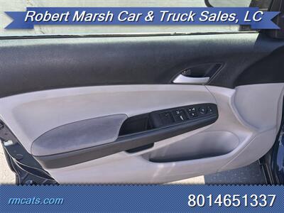 2012 Honda Accord LX   - Photo 11 - Payson, UT 84651