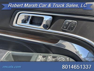 2019 Ford Explorer Limited - Photo 14 - Payson, UT 84651