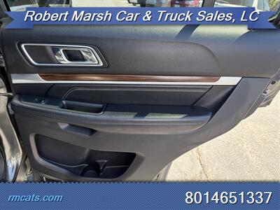 2019 Ford Explorer Limited - Photo 31 - Payson, UT 84651