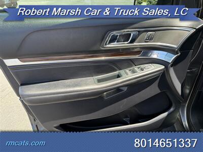 2019 Ford Explorer Limited - Photo 11 - Payson, UT 84651