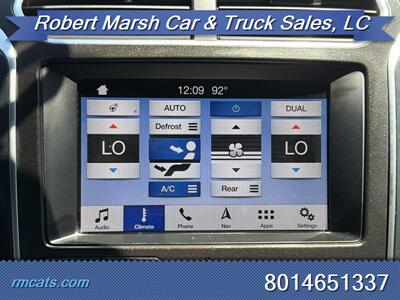 2019 Ford Explorer Limited - Photo 27 - Payson, UT 84651