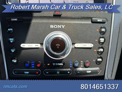 2019 Ford Explorer Limited - Photo 22 - Payson, UT 84651