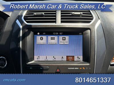2019 Ford Explorer Limited - Photo 24 - Payson, UT 84651