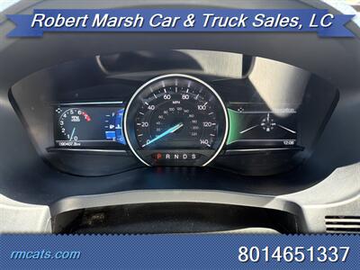 2019 Ford Explorer Limited - Photo 17 - Payson, UT 84651