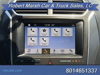 2019 Ford Explorer Limited - Photo 26 - Payson, UT 84651