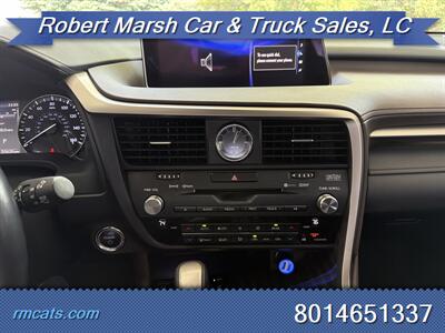 2018 Lexus RX 450hL Luxury - Photo 32 - Payson, UT 84651
